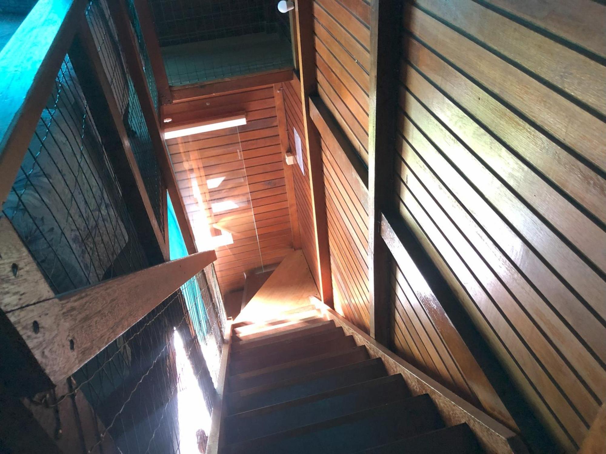 Cabanas Sao Miguel Penha  Exterior foto