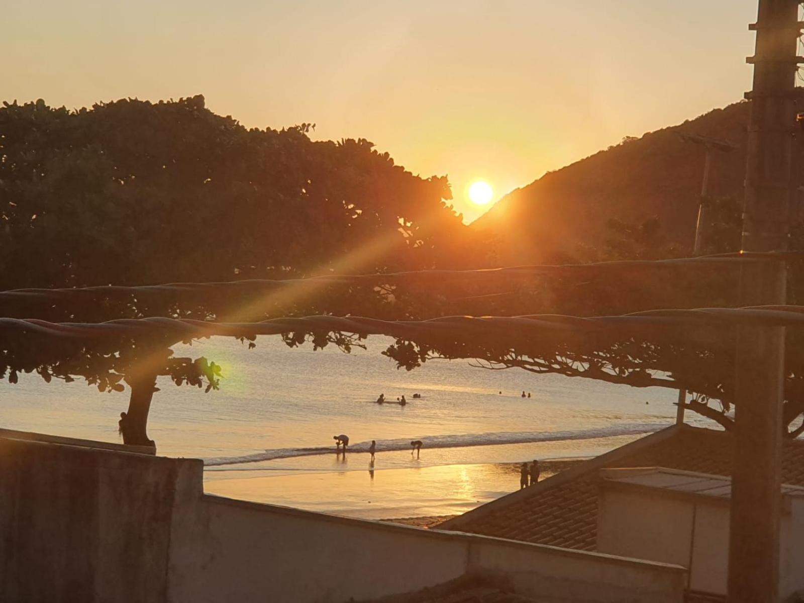 Cabanas Sao Miguel Penha  Exterior foto