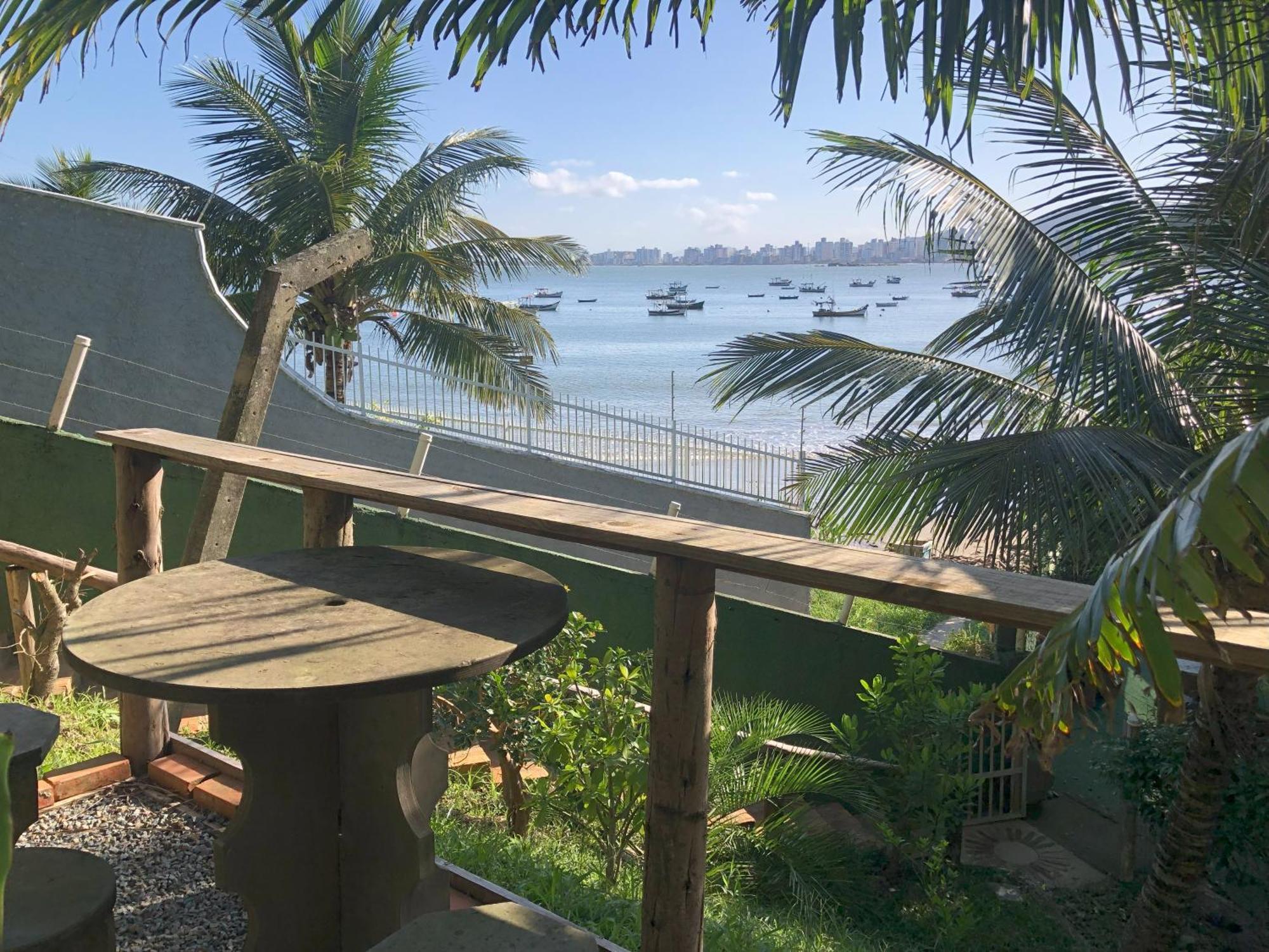 Cabanas Sao Miguel Penha  Exterior foto